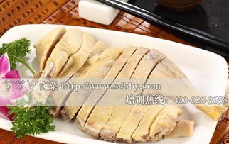 2013年創(chuàng)業(yè)良機(jī) 西安小吃連鎖‘笆笆丫’熟食鹵菜配方與加盟指南