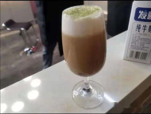 飲品制作與服務(wù) 餐飲管理課程的實(shí)踐與探索