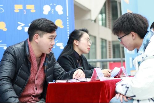 情商教育發(fā)展中心 面對面?zhèn)€體咨詢服務走進科學城校區(qū)