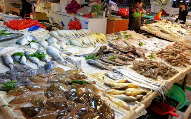 過(guò)年買不起，年后“斷崖大跌”！水產(chǎn)品價(jià)格到底怎么了？